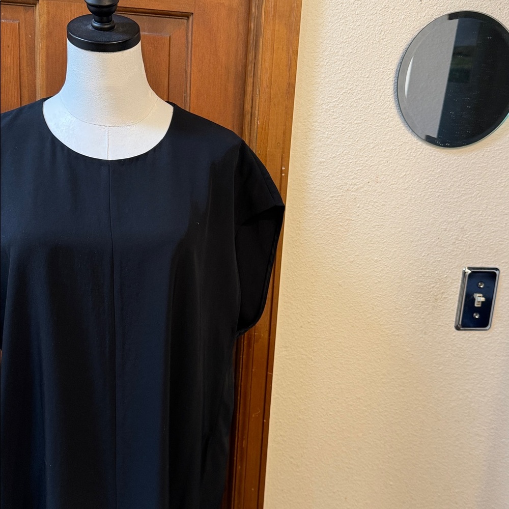 PRICE FIRM Everlane Dress Size 8 - Picture 4 of 7